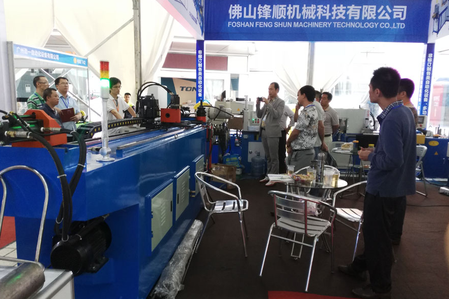 倒角機的（de）出現，將會帶（dài）來（lái）怎樣的影響？