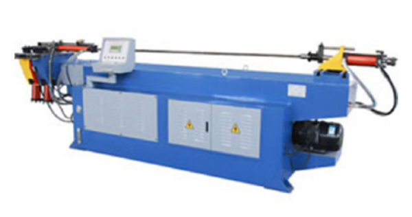 W63NC 自动（dòng）弯管机