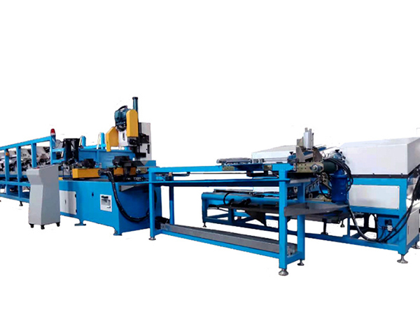 FS-425SFACNCX-B 全自动切割生产线