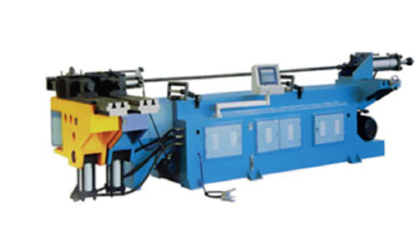 CNC 自動彎管機