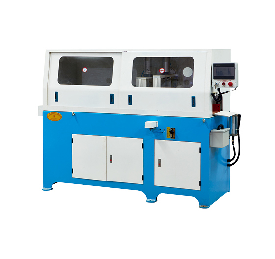 FS-QL405ASFACNC 数控全自动铜铝切割机（jī）