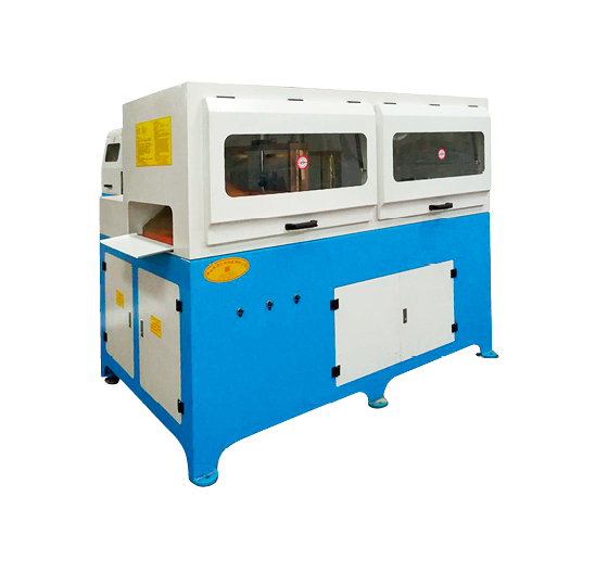 FS-QL405BSFACNC 数控（kòng）全自动铜（tóng）铝切割机（jī）