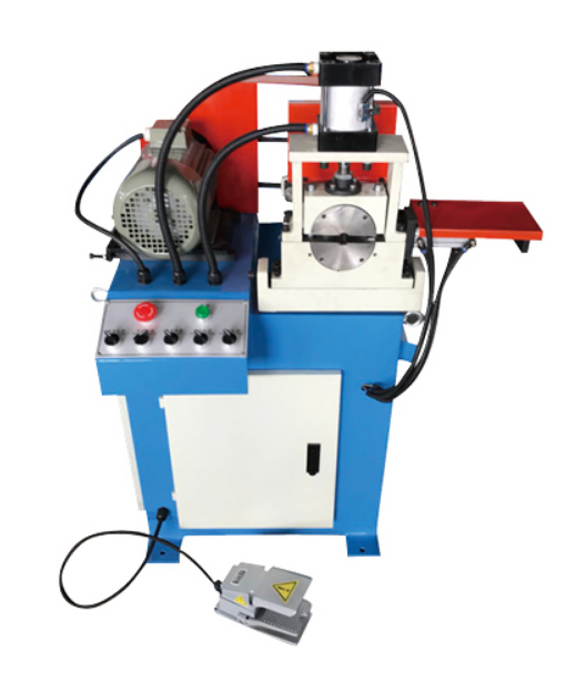 FS-D50SA 单头倒（dǎo）角机（jī）