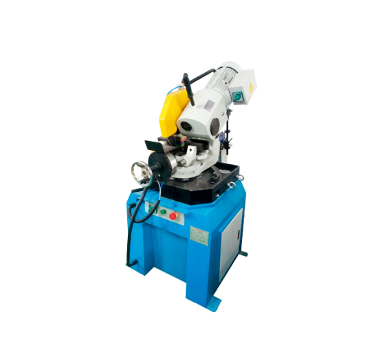 315QSA 半自動氣（qì）動切管機