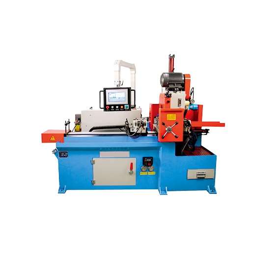 FS-Q500SFACNC數控全自動金屬切割機