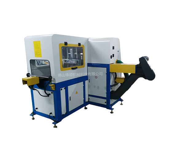 CNC全自動鋁型材切割機(jī)