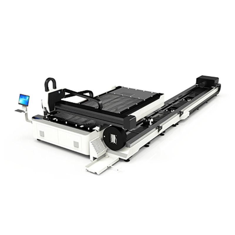 板管一體激光切割機