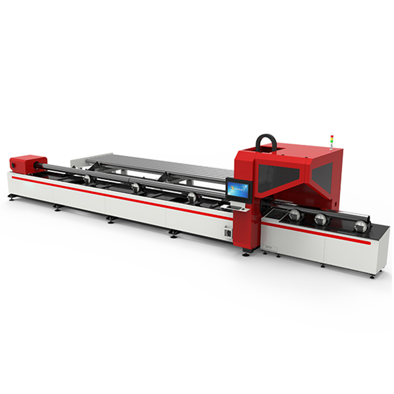 管（guǎn）材激光切割（gē）机