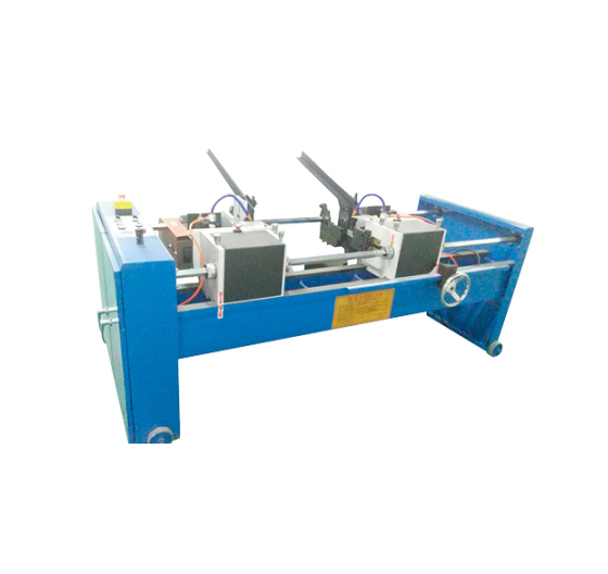 FSD50QFA-500(1000)双头自动倒角（jiǎo）机