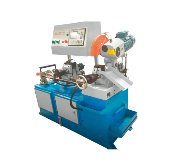 315YFA-1000 油壓全自動切管（guǎn）機