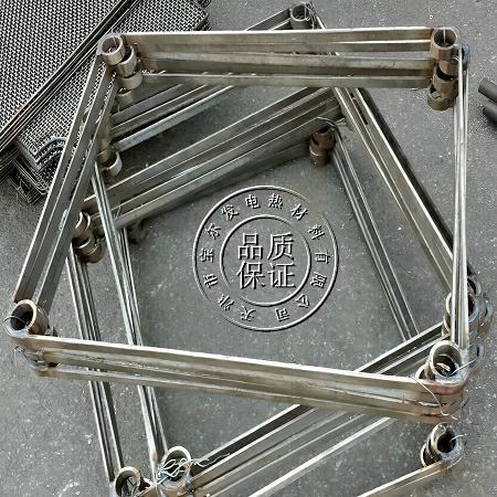 多用爐料（liào）框